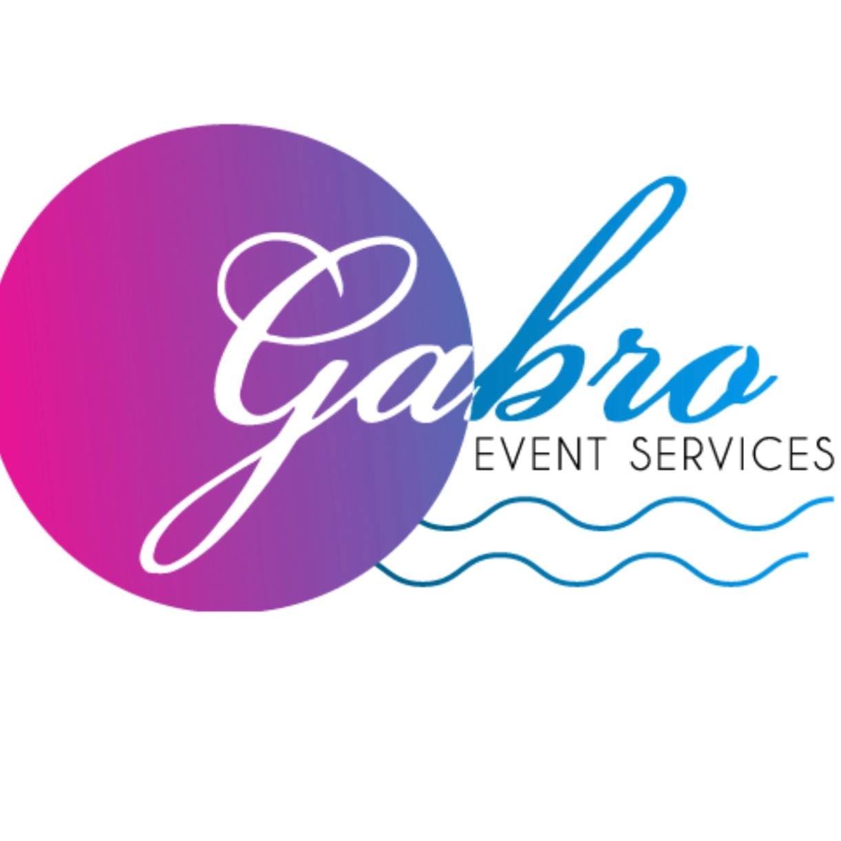 Gabro Event Services